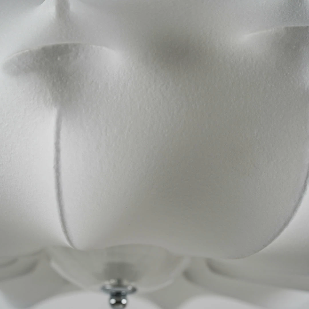 New ๐ Vakkerlight Zeppelin Chandelier โ๏ธ 12 Vakkerlight Zeppelin Chandelier