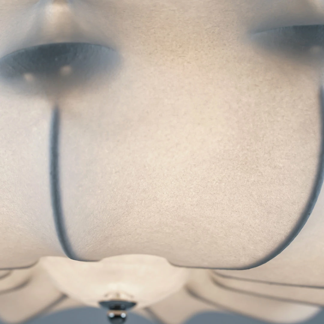 New ๐ Vakkerlight Zeppelin Chandelier โ๏ธ 13 Vakkerlight Zeppelin Chandelier