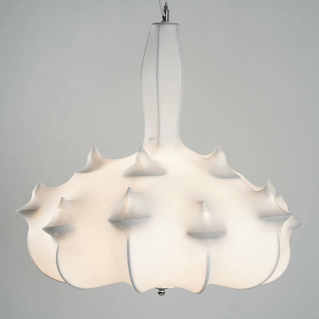 New ๐ Vakkerlight Zeppelin Chandelier โ๏ธ 20 Vakkerlight Zeppelin Chandelier