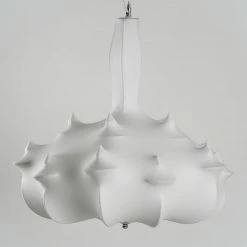 New ๐ Vakkerlight Zeppelin Chandelier โ๏ธ 42 Vakkerlight Zeppelin Chandelier