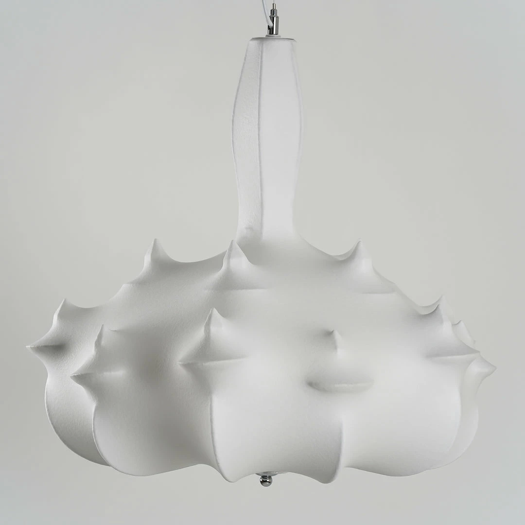 New ๐ Vakkerlight Zeppelin Chandelier โ๏ธ 21 Vakkerlight Zeppelin Chandelier