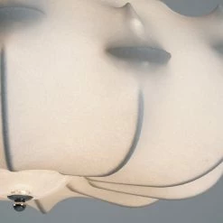 New ๐ Vakkerlight Zeppelin Chandelier โ๏ธ 44 Vakkerlight Zeppelin Chandelier