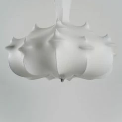 New ๐ Vakkerlight Zeppelin Chandelier โ๏ธ 45 Vakkerlight Zeppelin Chandelier