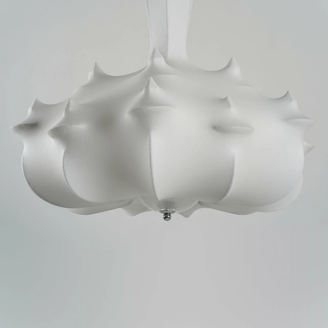 New ๐ Vakkerlight Zeppelin Chandelier โ๏ธ 24 Vakkerlight Zeppelin Chandelier