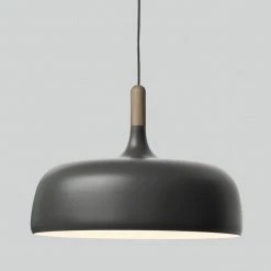 Vakkerlight Pendant Lights Acorn Pendant Light