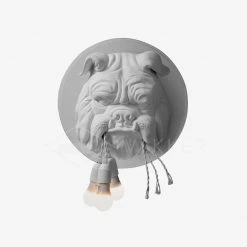 Vakkerlight Wall Sconces Amsterdam Wall Lamp