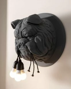 Vakkerlight Wall Sconces Amsterdam Wall Lamp