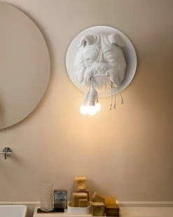 Vakkerlight Wall Sconces Amsterdam Wall Lamp