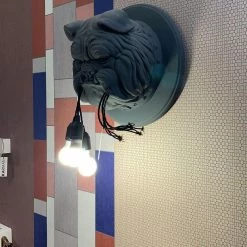 Vakkerlight Wall Sconces Amsterdam Wall Lamp