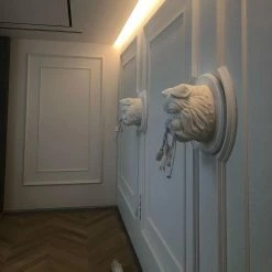 Vakkerlight Wall Sconces Amsterdam Wall Lamp