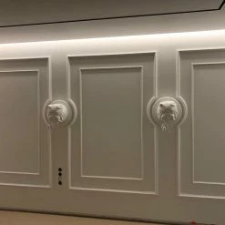 Vakkerlight Wall Sconces Amsterdam Wall Lamp