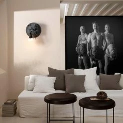 Vakkerlight Wall Sconces Amsterdam Wall Lamp