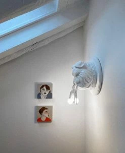 Vakkerlight Wall Sconces Amsterdam Wall Lamp