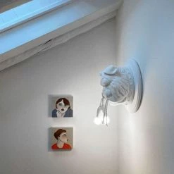 Vakkerlight Wall Sconces Amsterdam Wall Lamp