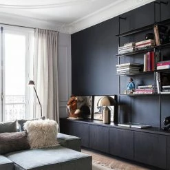 Vakkerlight Table Lamps Atollo Metal Table Lamp