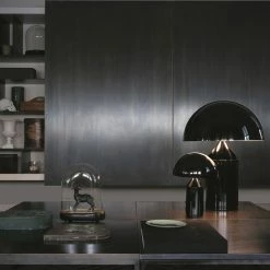 Vakkerlight Table Lamps Atollo Metal Table Lamp