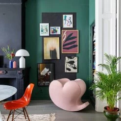 Vakkerlight Table Lamps Atollo Metal Table Lamp