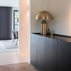 Vakkerlight Table Lamps Atollo Metal Table Lamp