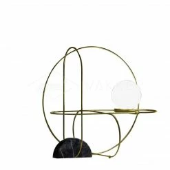 Best Sale 🧨 Vakkerlight Setareh Table Lamp Table Lamps ⭐ 33 Vakkerlight Setareh Table Lamp Table Lamps