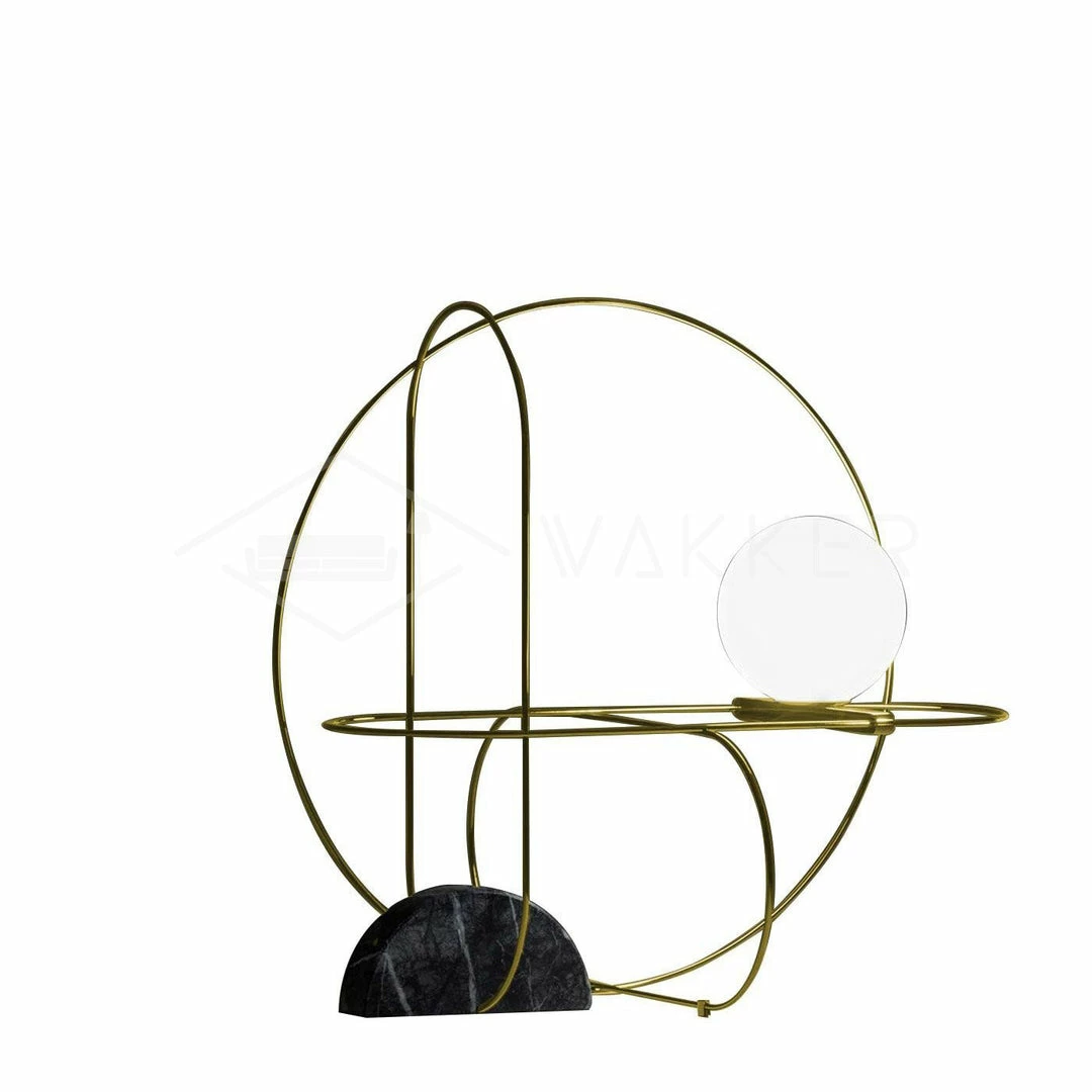 Best Sale 🧨 Vakkerlight Setareh Table Lamp Table Lamps ⭐ 8 Vakkerlight Setareh Table Lamp Table Lamps