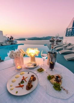 Vakkerlight Clizia Table Lamp Living Room