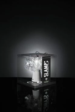 Vakkerlight Clizia Table Lamp Living Room