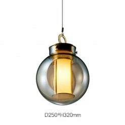 Vakkerlight Bai Family Pendant Light