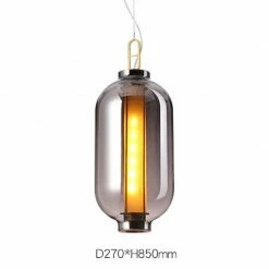 Vakkerlight Bai Family Pendant Light