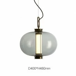 Vakkerlight Bai Family Pendant Light