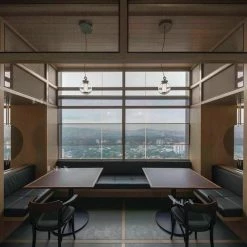 Vakkerlight Bai Family Pendant Light