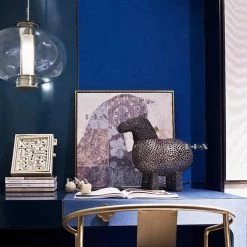 Vakkerlight Bai Family Pendant Light