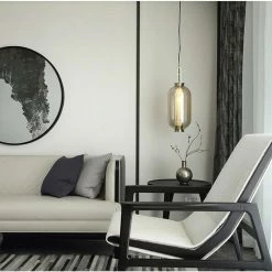 Vakkerlight Bai Family Pendant Light