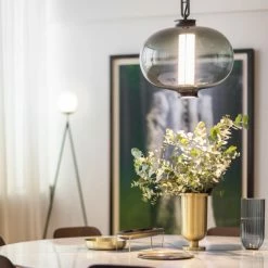 Vakkerlight Bai Family Pendant Light
