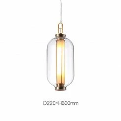 Vakkerlight Bai Family Pendant Light