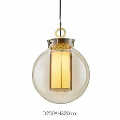 Vakkerlight Bai Family Pendant Light