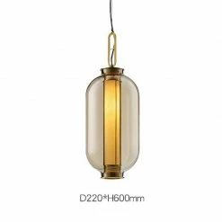 Vakkerlight Bai Family Pendant Light