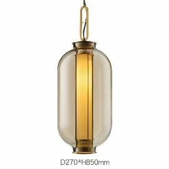 Vakkerlight Bai Family Pendant Light