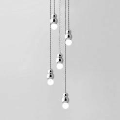 Promo ๐ Vakkerlight Pendant Lights Ball Light Pendant Series ๐ฅฐ 96 Vakkerlight Pendant Lights Ball Light Pendant Series