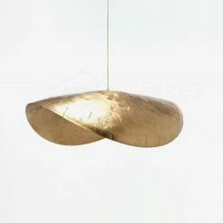 Vakkerlight Hammered Pendant Light
