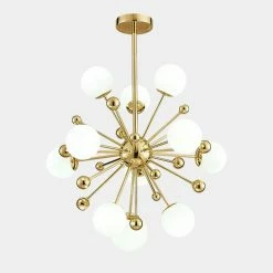 Vakkerlight Magic Circus Chandelier Chandeliers