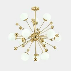 Vakkerlight Magic Circus Chandelier Chandeliers