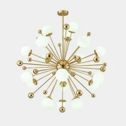 Vakkerlight Magic Circus Chandelier Chandeliers