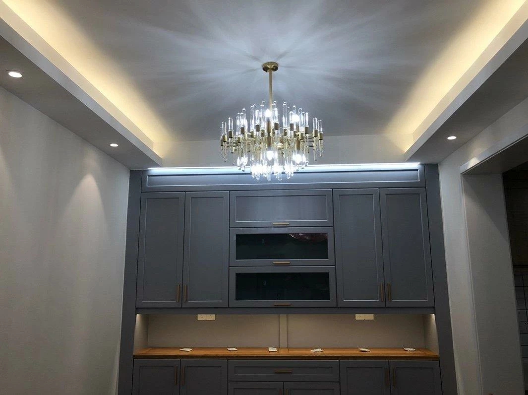 Best Pirce 🥰 Vakkerlight Antique Brass Chandelier Chandeliers 👍 32 Vakkerlight Antique Brass Chandelier Chandeliers