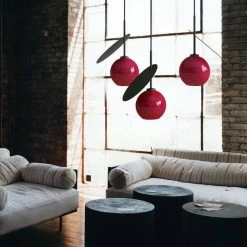 Vakkerlight Pendant Lights Cherry Pendant Light