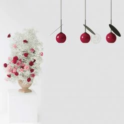 Vakkerlight Pendant Lights Cherry Pendant Light
