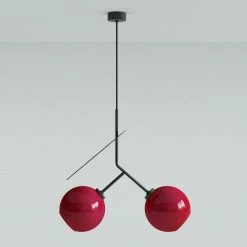 Vakkerlight Pendant Lights Cherry Pendant Light