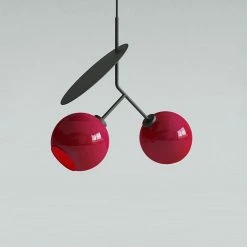 Vakkerlight Pendant Lights Cherry Pendant Light