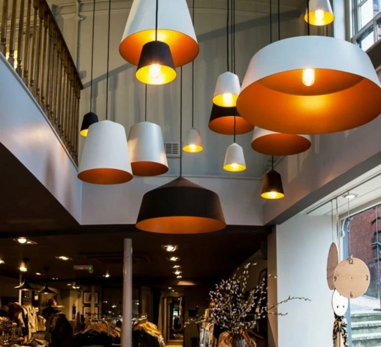 Vakkerlight Circus Pendant Light Pendant Lights