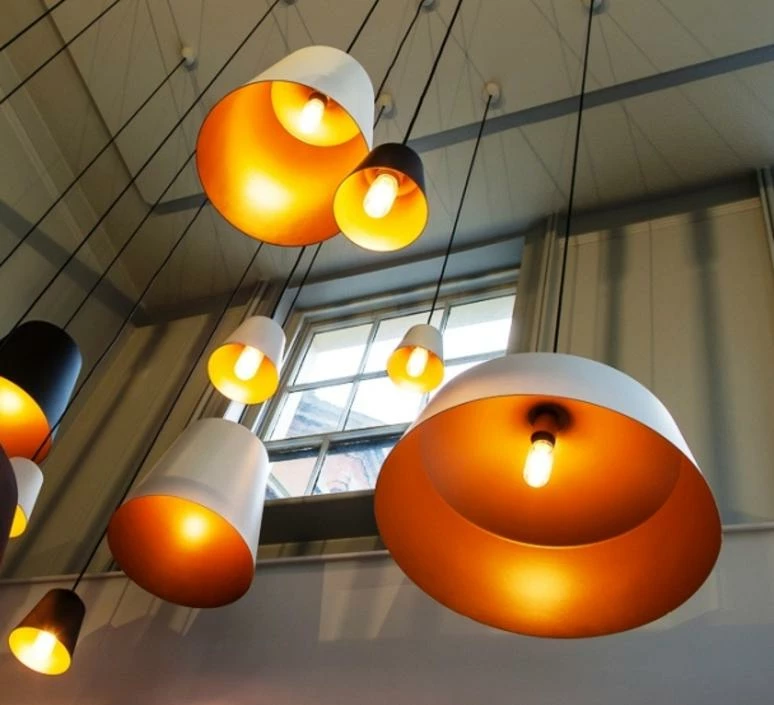 Vakkerlight Circus Pendant Light Pendant Lights