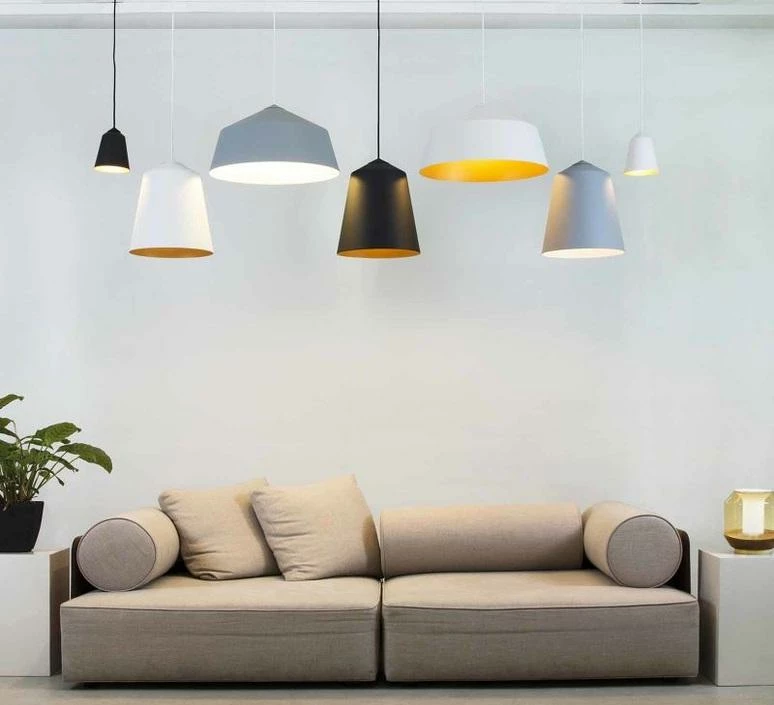 Vakkerlight Circus Pendant Light Pendant Lights